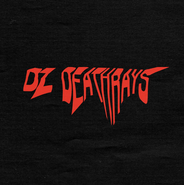 Profilbild von DZ Deathrays