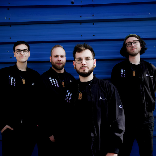 Profilbild von Commander Jules