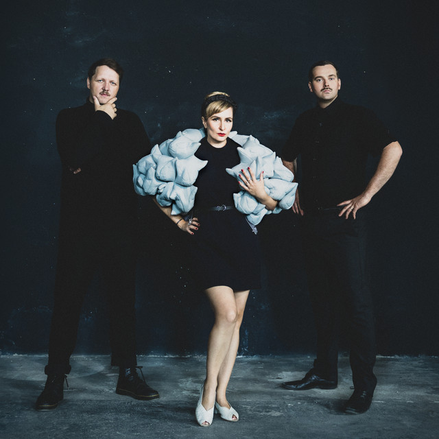 Profilbild von Dina Summer