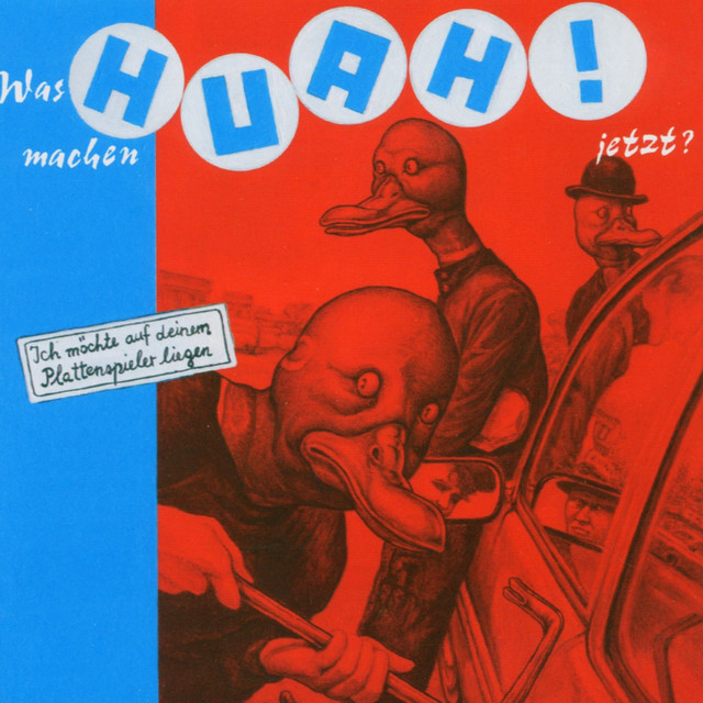 Profilbild von Huah!