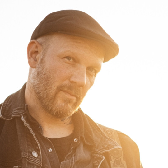 Profilbild von Matze Rossi