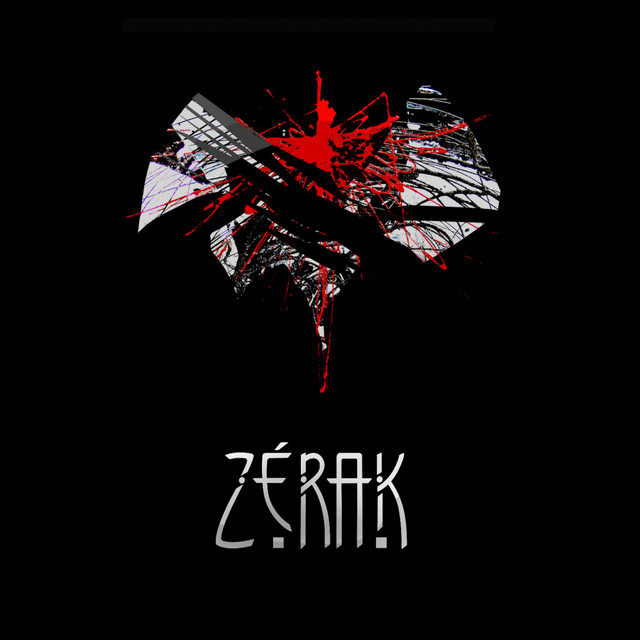 Profilbild von Zérak