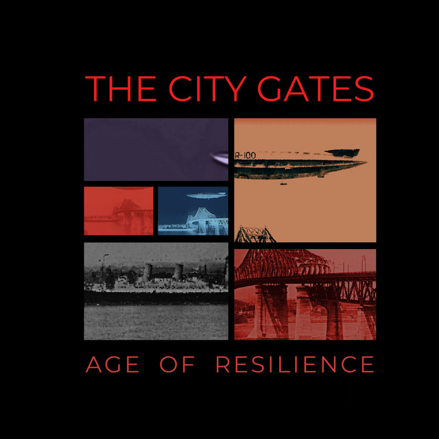 Profilbild von The City Gates