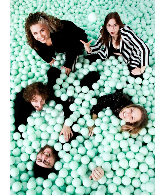 Profilbild von Privacy Please