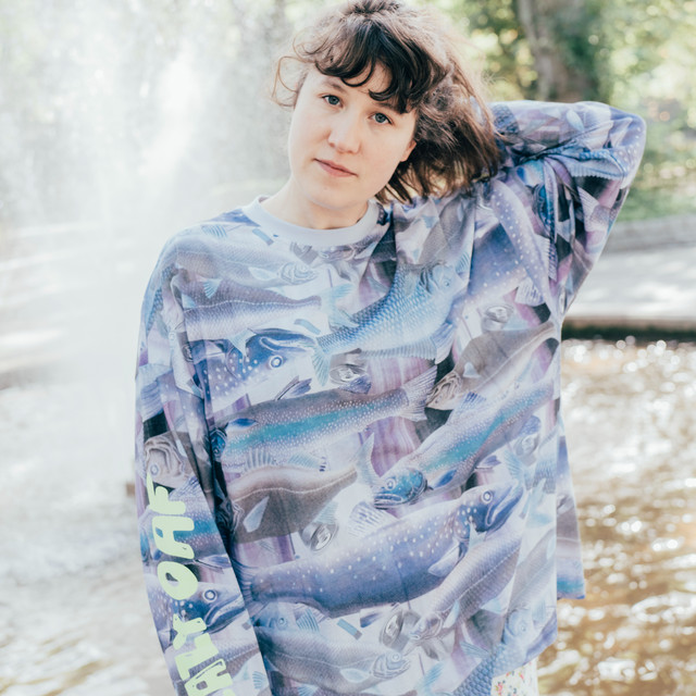 Profilbild von Fritzi Ernst