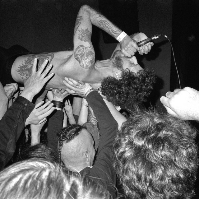 Profilbild von The Great Machine