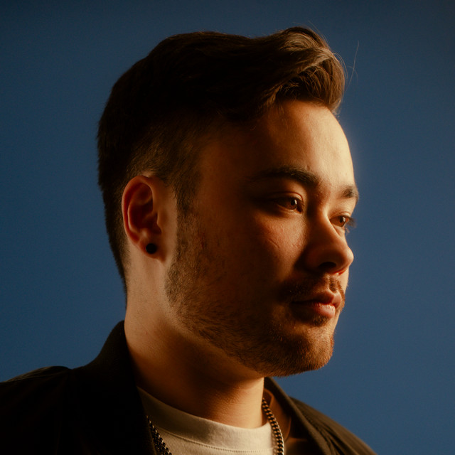 Profilbild von Pako Marckx