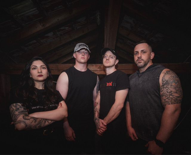 Profilbild von Designed to Fail