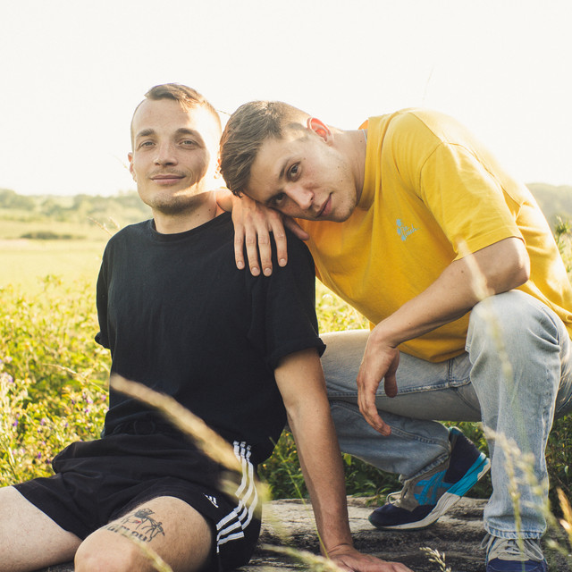 Profilbild von Hinterlandgang