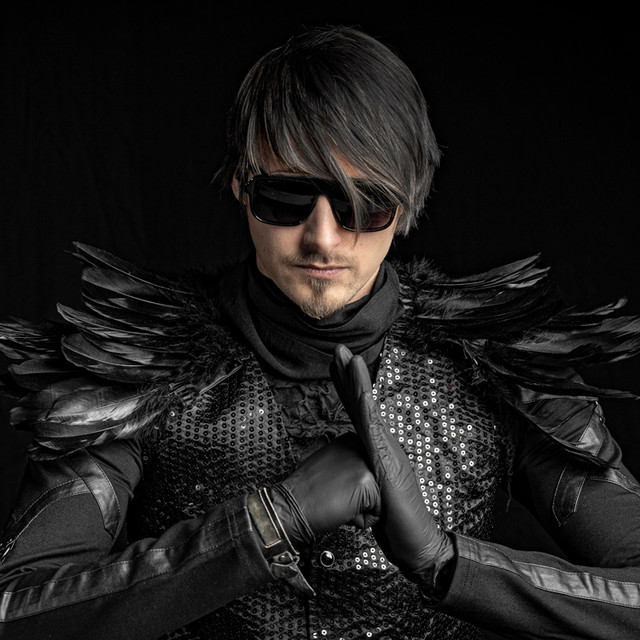 Profilbild von Schwarzer Engel