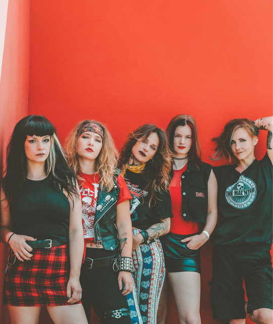 Profilbild von Vulvarine