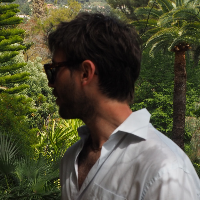 Profilbild von Divine Past