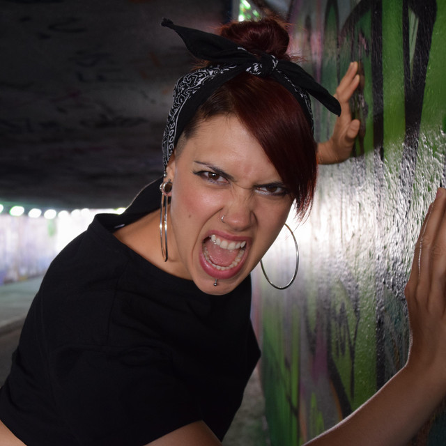 Profilbild von Millie Manders