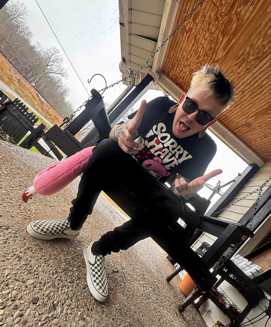 Profilbild von Dot Dot Curve