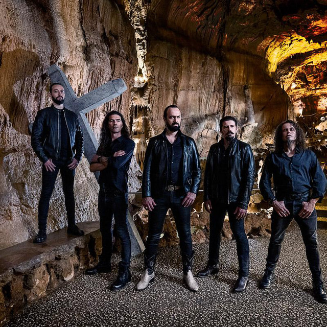 Profilbild von Moonspell