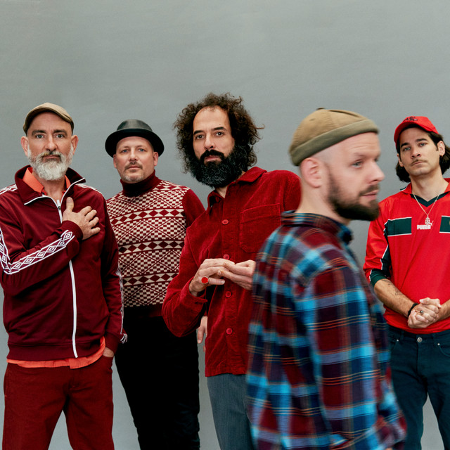 Profilbild von Chanson Trottoir