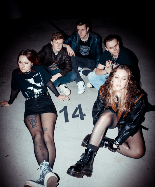 Profilbild von Zelle 14