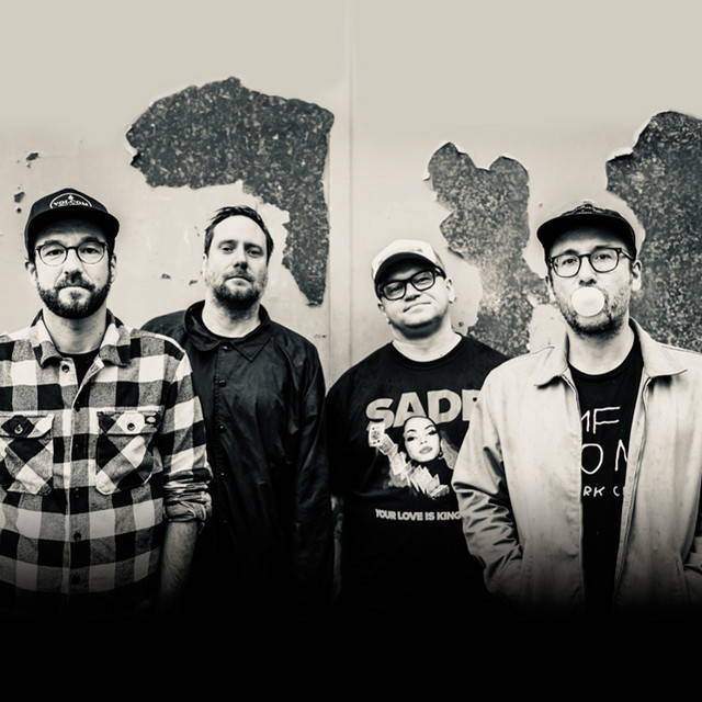 Profilbild von Hell & Back