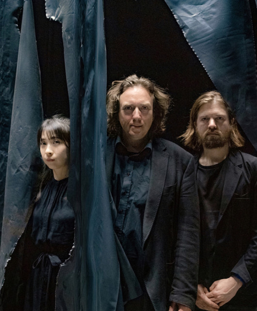 Profilbild von Tangerine Dream