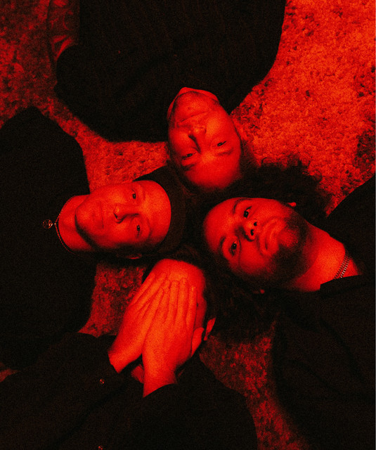 Profilbild von The Word Alive