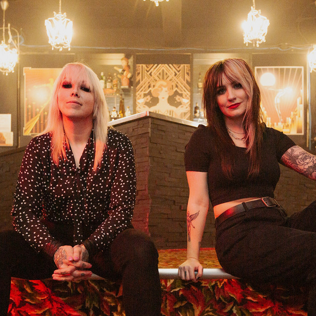 Profilbild von The Anti-Queens