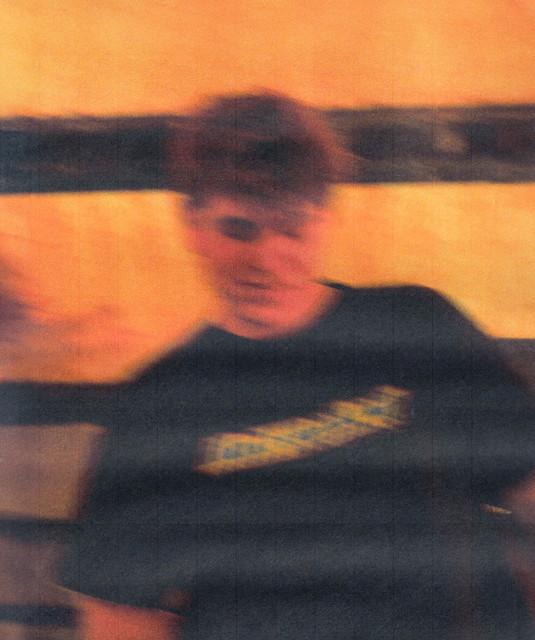 Profilbild von George JR