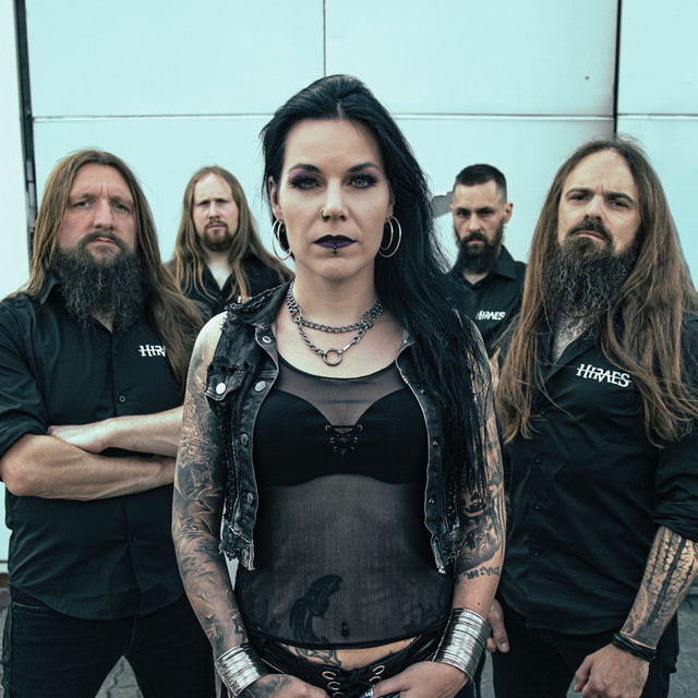 Profilbild von Hiraes