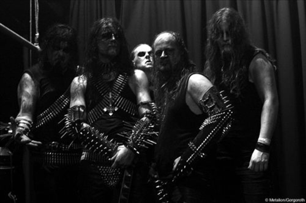 Profilbild von Gorgoroth