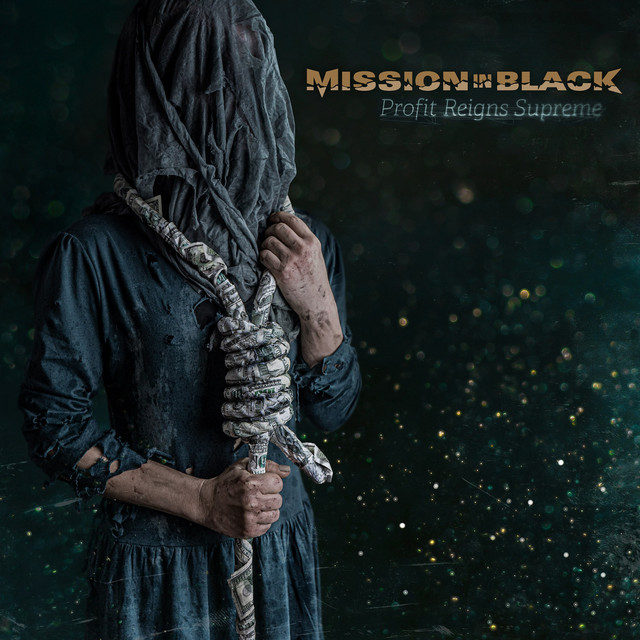 Profilbild von Mission In Black