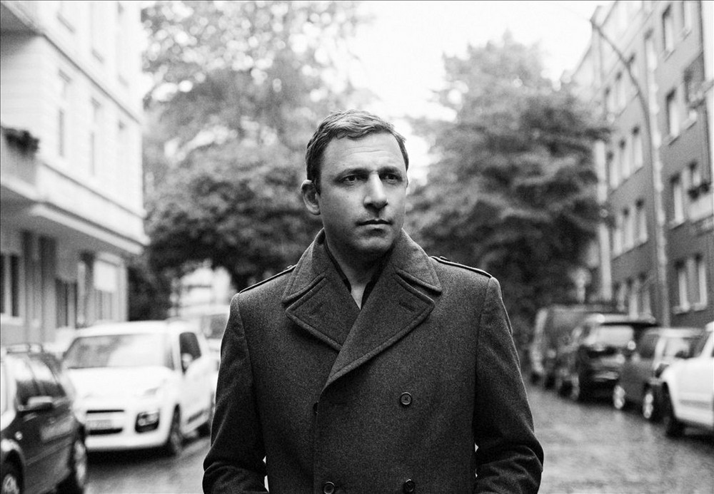 Profilbild von Rocko Schamoni