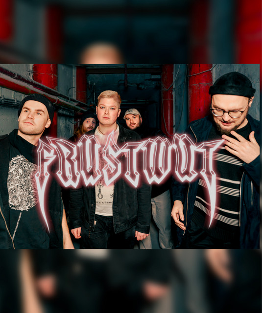 Profilbild von FRUSTWUT