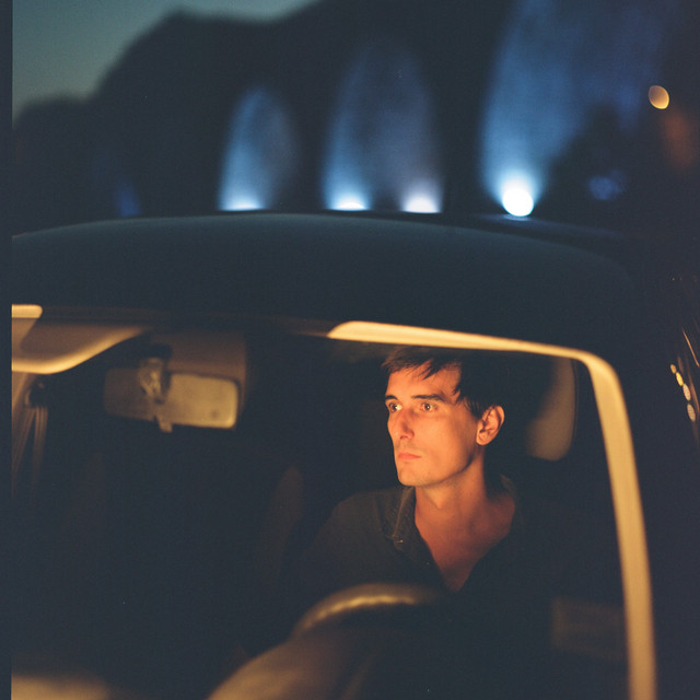 Profilbild von Fellini Félin