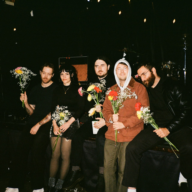 Profilbild von Gouge Away