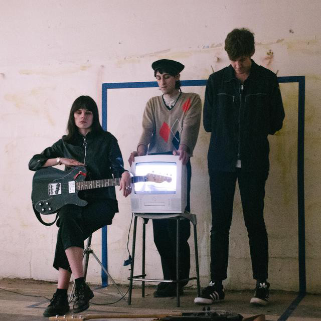 Profilbild von Drahla