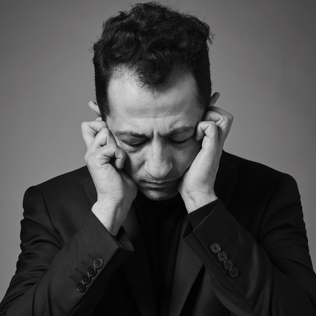 Profilbild von Arash Safaian