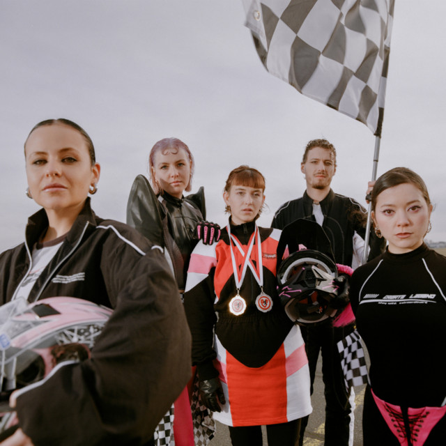 Profilbild von REMOTE BONDAGE