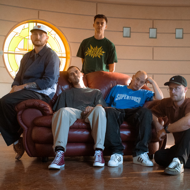 Profilbild von Feverchild