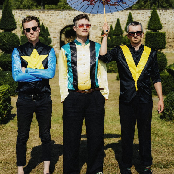 Profilbild von Radio Hoppegarten