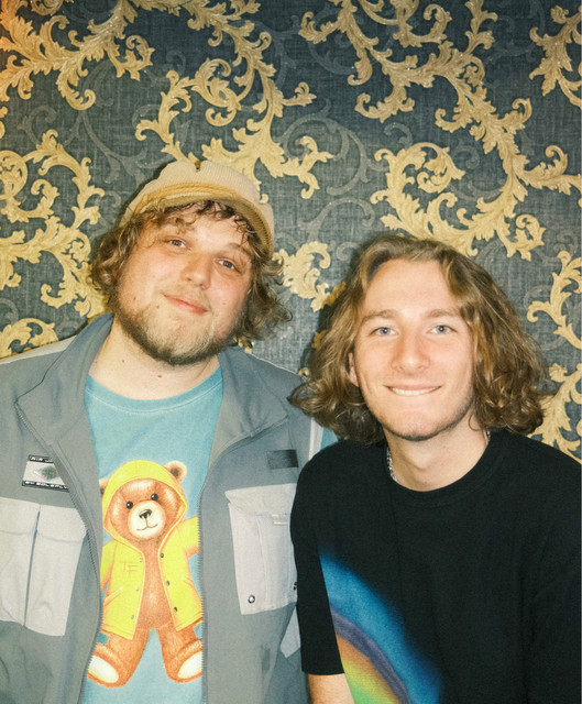 Profilbild von Maël & Jonas