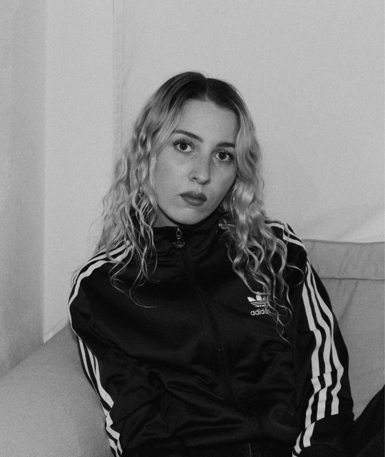 Profilbild von Nike Helena