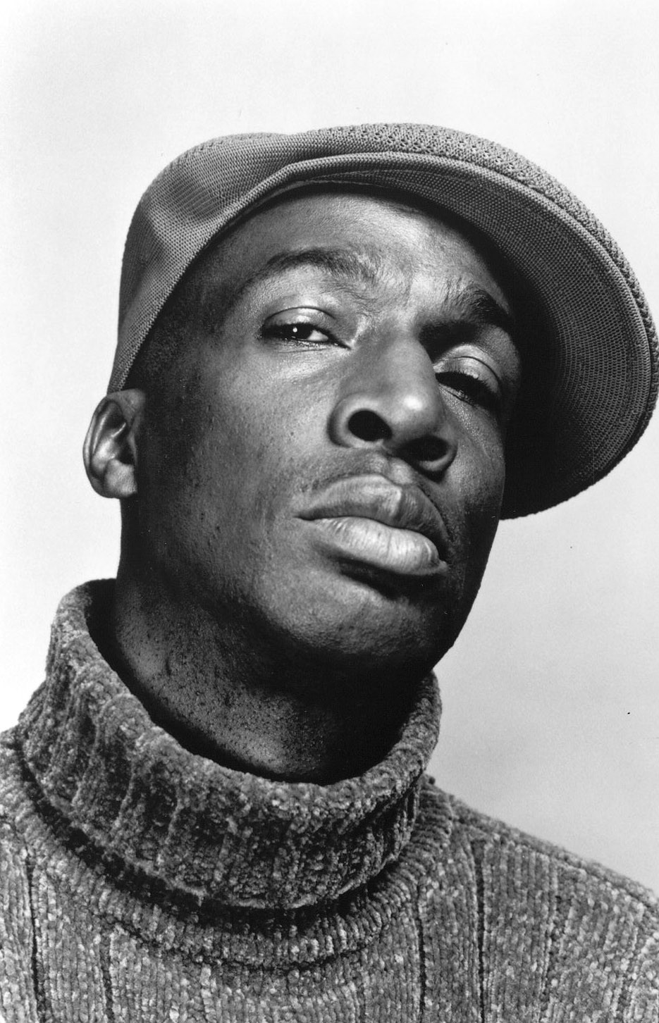 Profilbild von Grandmaster Flash