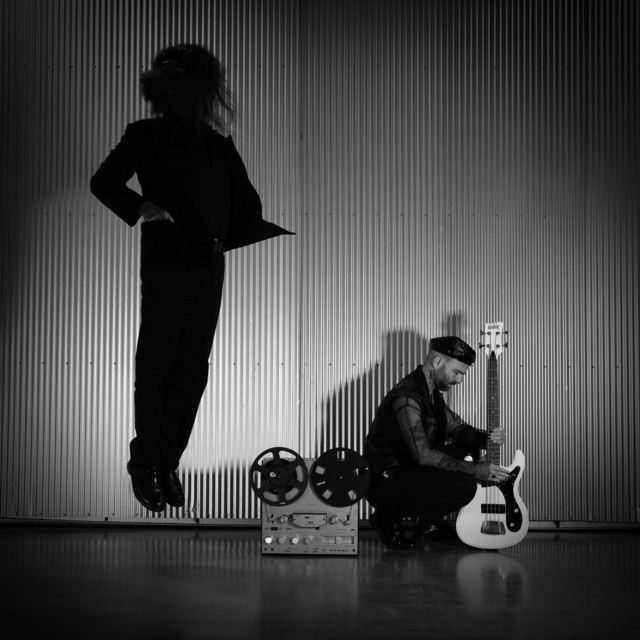 Profilbild von Twin Noir