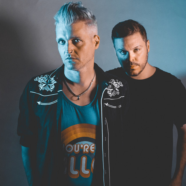 Profilbild von The Virginmarys