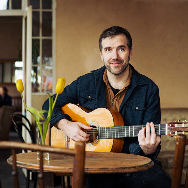 Profilbild von Antoine Villoutreix