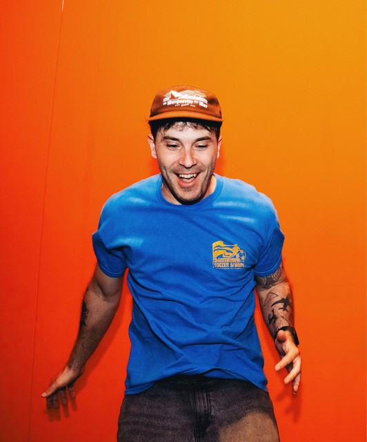 Profilbild von Matthew Mole