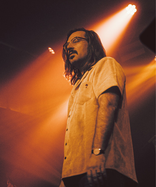 Profilbild von Alphonzo