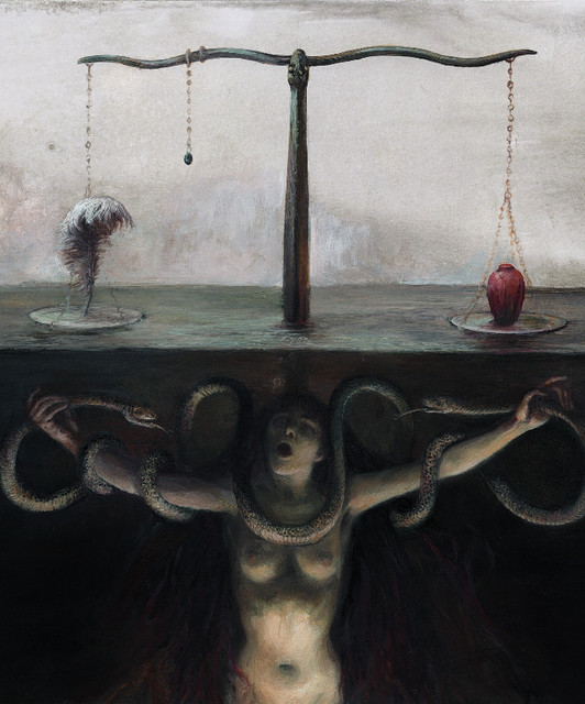 Profilbild von Crestfallen Queen