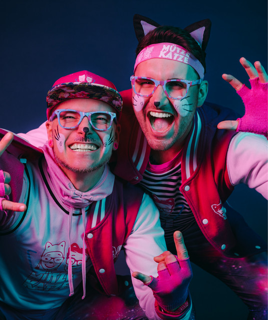 Profilbild von Mütze Katze