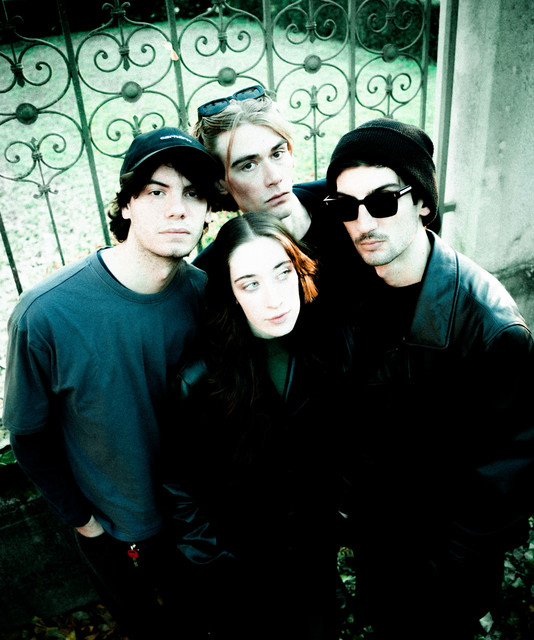 Profilbild von Glazyhaze