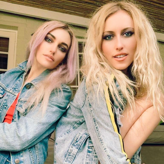 Profilbild von The Soap Girls